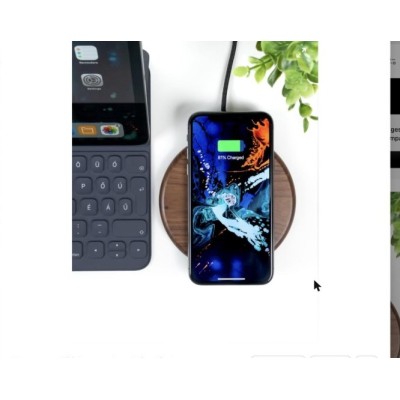 DeskZen™ — Station de...