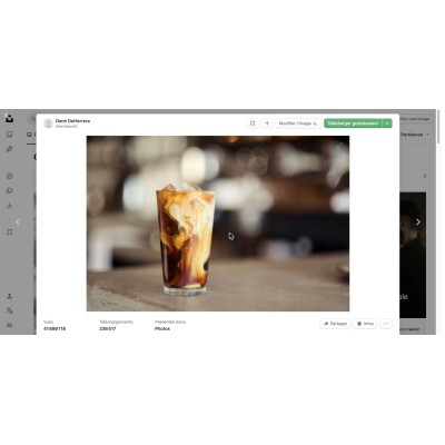 ColdBrew™ — Cafetière Cold...