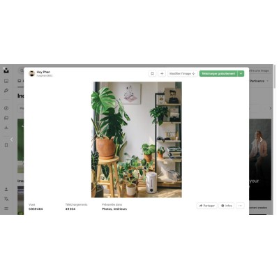 VitaGrow™ — Lampe de...