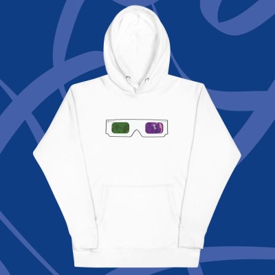 Sweat à Capuche Model Smart...